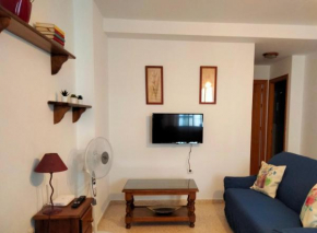 Apartamento en Conil Santa Rita
